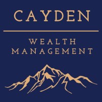 CayDen Wealth Management logo - Similar company to Cēdrus