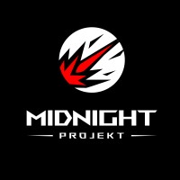 Midnight Projekt | Influencer Marketing Agency logo - Similar company to Intro Fuel | Influencer Marketing Agency