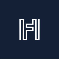 HF Global logo - Similar company to Screwfix Trade Counter