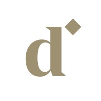 D'accord logo - Similar company to Gs Visuals