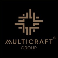 MULTICRAFT GROUP s.r.o. logo - Similar company to S1 Solutions Cz