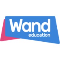 Wand Education logo - Similar company to Firstbaseit Limited