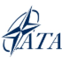 Atlantic Treaty Association logo - Similar company to Leviathan - Linjeforeningen For Statsvitenskap Ved Ntnu