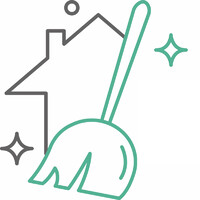 Fresssh Facility Services logo - Similar company to Smart Archi-Concept