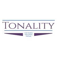 Tonality logo - Similar company to Tonality Communications