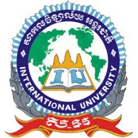 IU-International University logo - Similar company to Delta Microfinance Plc.