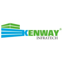 KENWAY INFRATECH logo - Similar company to Interactive It Sol.