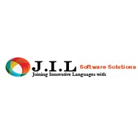 JIL Software Solutions logo - Similar company to Anthem Business Software, Llc