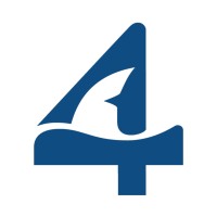 4Shark logo - Similar company to Unlive Stream