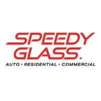 Speedy Glass USA logo - Similar company to Fix Network World