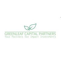 GreenLeaf Capital Partners logo - Similar company to Bridges Philanthropic Fund