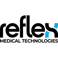 Reflex Medical Technologies logo - Similar company to The Jones Robinson Group