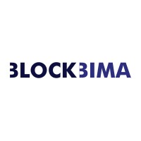 BlockBima logo - Similar company to Equipmenttrader