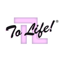 To Life! logo - Similar company to Nextgen Printing