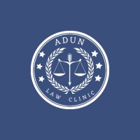 ADUN LAW CLINIC