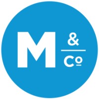 Montgomery & Company, CPAs PA logo - Similar company to Gildea & Ivanis, Llp