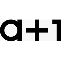 Studio A+1 logo - Similar company to Melanda Group
