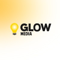 Glowmedia logo - Similar company to Fixlio