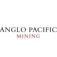 Anglo Pacific Mining logo - Similar company to Arab Mining & Minerals