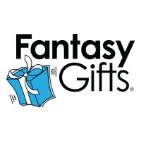 Fantasy Gifts logo - Similar company to Kheper Games