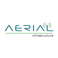 Aerial Infrastructure logo - Similar company to On-Courze