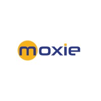 Moxie Marketing Group Ltd logo - Similar company to Macrae & Dick Ltd (Now Part Of Park'S Motor Group)