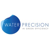 Water Precision Africa logo - Similar company to Water Engineered Technologies