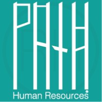 Path Human Resources logo - Similar company to M