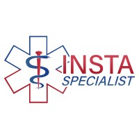 Insta Specialist 醫達 logo - Similar company to Meta Pharmaceuticals Inc.