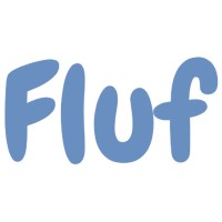Fluf logo - Similar company to Fluf