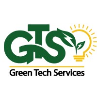 Green Tech Services logo - Similar company to Greentech Services & Disol-Eco Argentina