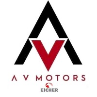 AV Motors logo - Similar company to Av Automotives