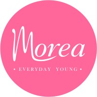 Morea logo - Similar company to Kofi Co., Ltd