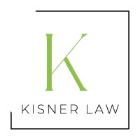 Kisner Law logo - Similar company to Montero Law Group, Llc