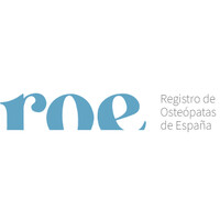 Registro de Osteópatas de España logo - Similar company to Fiasmed