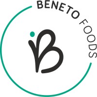 Beneto Foods logo - Similar company to Entosus Gmbh