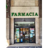 Farmacia De Berardinis logo - Similar company to Iperboreal Pharma