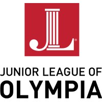 Junior League of Olympia logo - Similar company to Afghan American Veterans Alliance
