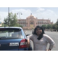Drive On My Own logo - Similar company to Inkpothub