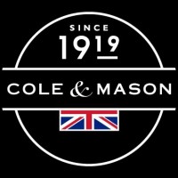 Cole & Mason logo - Similar company to Hamilton Beach Uk