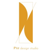 P'tit Design Studio logo - Similar company to Ktddesign