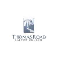 Thomas Road Baptist Church logo - Similar company to Calm Source