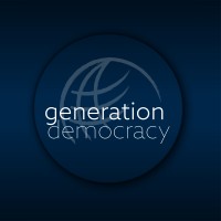 Generation Democracy logo - Similar company to Plan Binacional De Desarrollo De La Región Fronteriza, Capítulo Ecuador