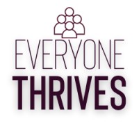 Everyone Thrives Consultant Services logo - Similar company to Nowspace