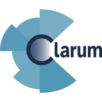 Clarum Vis logo - Similar company to Zenvolt.Tech