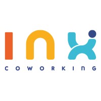 INX Coworking logo - Similar company to Adml Software