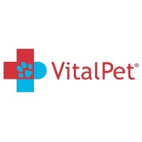 VitalPet logo - Similar company to Dvmconnexx