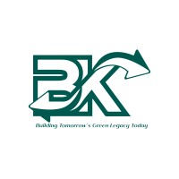 Bsk trading logo - Similar company to Abacus Hydraulics Ltd.
