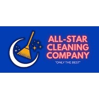 All-Star Cleaning Company logo - Similar company to Tully'S Cleaning Company