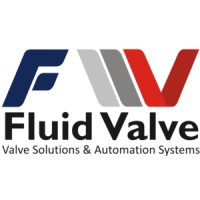 Fluid Valve | فلوئید وَلو logo - Similar company to Flucon Automation Inc